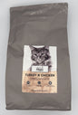 Turkey And Chicken Kibble (70% Meat) - Adult
