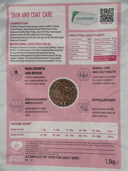 Grain Free Veterinary Diet